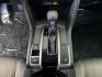 2016 Gray Honda Civic Sedan (19XFC2F79GE) with an 4-Cyl i-VTEC 2.0 Liter engine, Automatic CVT transmission, located at 412 Auto Vista Drive, Palmdale, 93551, (661) 945-0620, 34.592636, -118.136681- Photo#18
