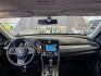 2016 Gray Honda Civic Sedan (19XFC2F79GE) with an 4-Cyl i-VTEC 2.0 Liter engine, Automatic CVT transmission, located at 412 Auto Vista Drive, Palmdale, 93551, (661) 945-0620, 34.592636, -118.136681- Photo#21
