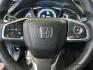 2016 Gray Honda Civic Sedan (19XFC2F79GE) with an 4-Cyl i-VTEC 2.0 Liter engine, Automatic CVT transmission, located at 412 Auto Vista Drive, Palmdale, 93551, (661) 945-0620, 34.592636, -118.136681- Photo#22