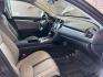 2016 Gray Honda Civic Sedan (19XFC2F79GE) with an 4-Cyl i-VTEC 2.0 Liter engine, Automatic CVT transmission, located at 412 Auto Vista Drive, Palmdale, 93551, (661) 945-0620, 34.592636, -118.136681- Photo#24