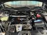 2016 Gray Honda Civic Sedan (19XFC2F79GE) with an 4-Cyl i-VTEC 2.0 Liter engine, Automatic CVT transmission, located at 412 Auto Vista Drive, Palmdale, 93551, (661) 945-0620, 34.592636, -118.136681- Photo#29