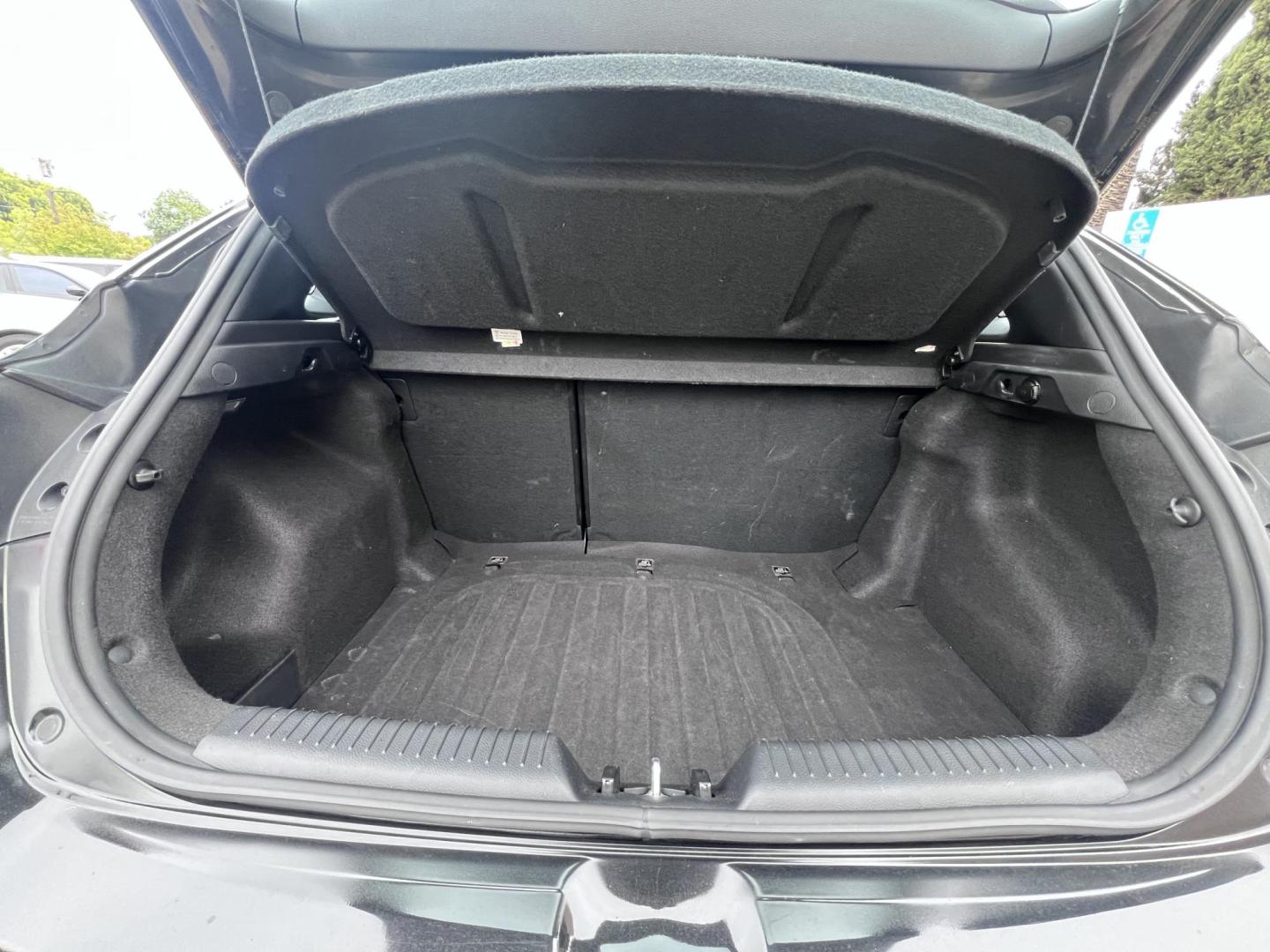 2016 Black Hyundai Elantra GT A/T (KMHD35LHXGU) with an 2.0L L4 16V DOHC engine, 6A transmission, located at 30 S. Berkeley Avenue, Pasadena, CA, 91107, (626) 248-7567, 34.145447, -118.109398 - Are you looking for a stylish and reliable used car, but have bad credit? Look no further than the 2016 Hyundai Elantra GT A/T! This popular car is available at our BHPH dealership in Pasadena, CA, and we offer bad credit auto loans to make it easy for you to get the car you need. The Elantra GT - Photo#20