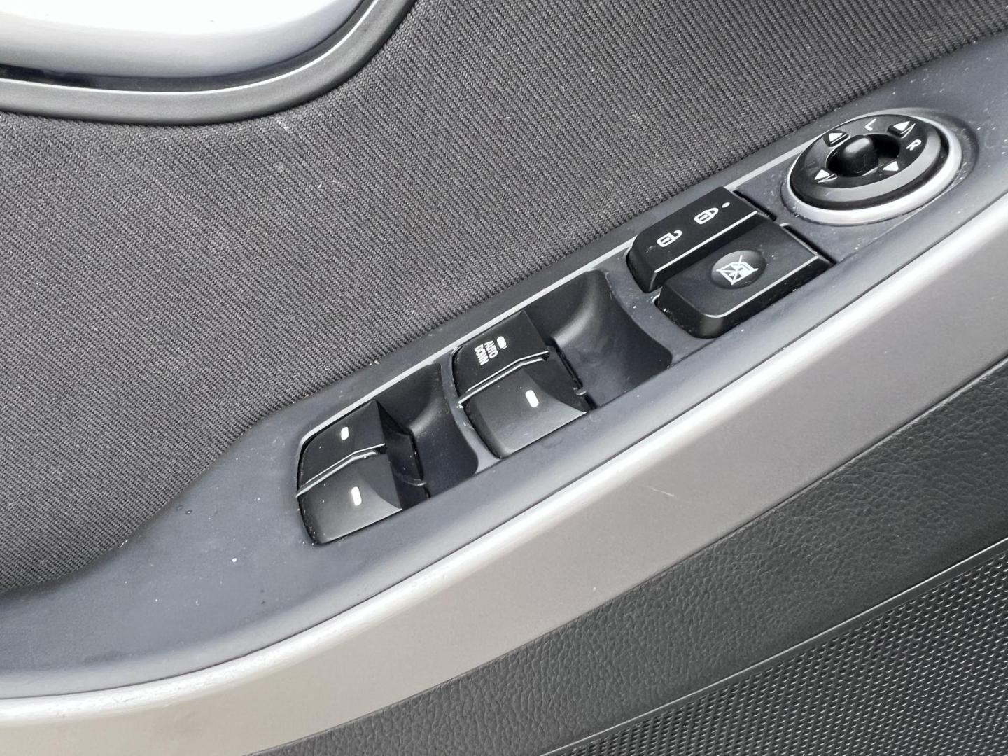 2016 Black Hyundai Elantra GT A/T (KMHD35LHXGU) with an 2.0L L4 16V DOHC engine, 6A transmission, located at 30 S. Berkeley Avenue, Pasadena, CA, 91107, (626) 248-7567, 34.145447, -118.109398 - Are you looking for a stylish and reliable used car, but have bad credit? Look no further than the 2016 Hyundai Elantra GT A/T! This popular car is available at our BHPH dealership in Pasadena, CA, and we offer bad credit auto loans to make it easy for you to get the car you need. The Elantra GT - Photo#25