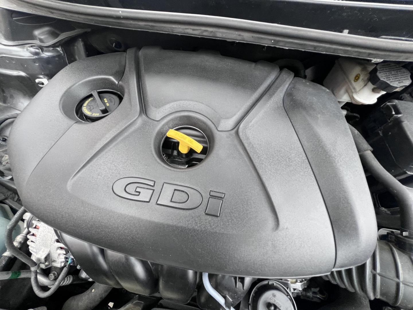 2016 Black Hyundai Elantra GT A/T (KMHD35LHXGU) with an 2.0L L4 16V DOHC engine, 6A transmission, located at 30 S. Berkeley Avenue, Pasadena, CA, 91107, (626) 248-7567, 34.145447, -118.109398 - Are you looking for a stylish and reliable used car, but have bad credit? Look no further than the 2016 Hyundai Elantra GT A/T! This popular car is available at our BHPH dealership in Pasadena, CA, and we offer bad credit auto loans to make it easy for you to get the car you need. The Elantra GT - Photo#27