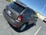 2016 GRAY Jeep Compass (1C4NJCBA5GD) with an 4-Cyl 2.0 Liter engine, Automatic transmission, located at 412 Auto Vista Drive, Palmdale, 93551, (661) 945-0620, 34.592636, -118.136681 - Photo#0