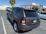 2016 GRAY Jeep Compass (1C4NJCBA5GD) with an 4-Cyl 2.0 Liter engine, Automatic transmission, located at 412 Auto Vista Drive, Palmdale, 93551, (661) 945-0620, 34.592636, -118.136681 - Photo#1