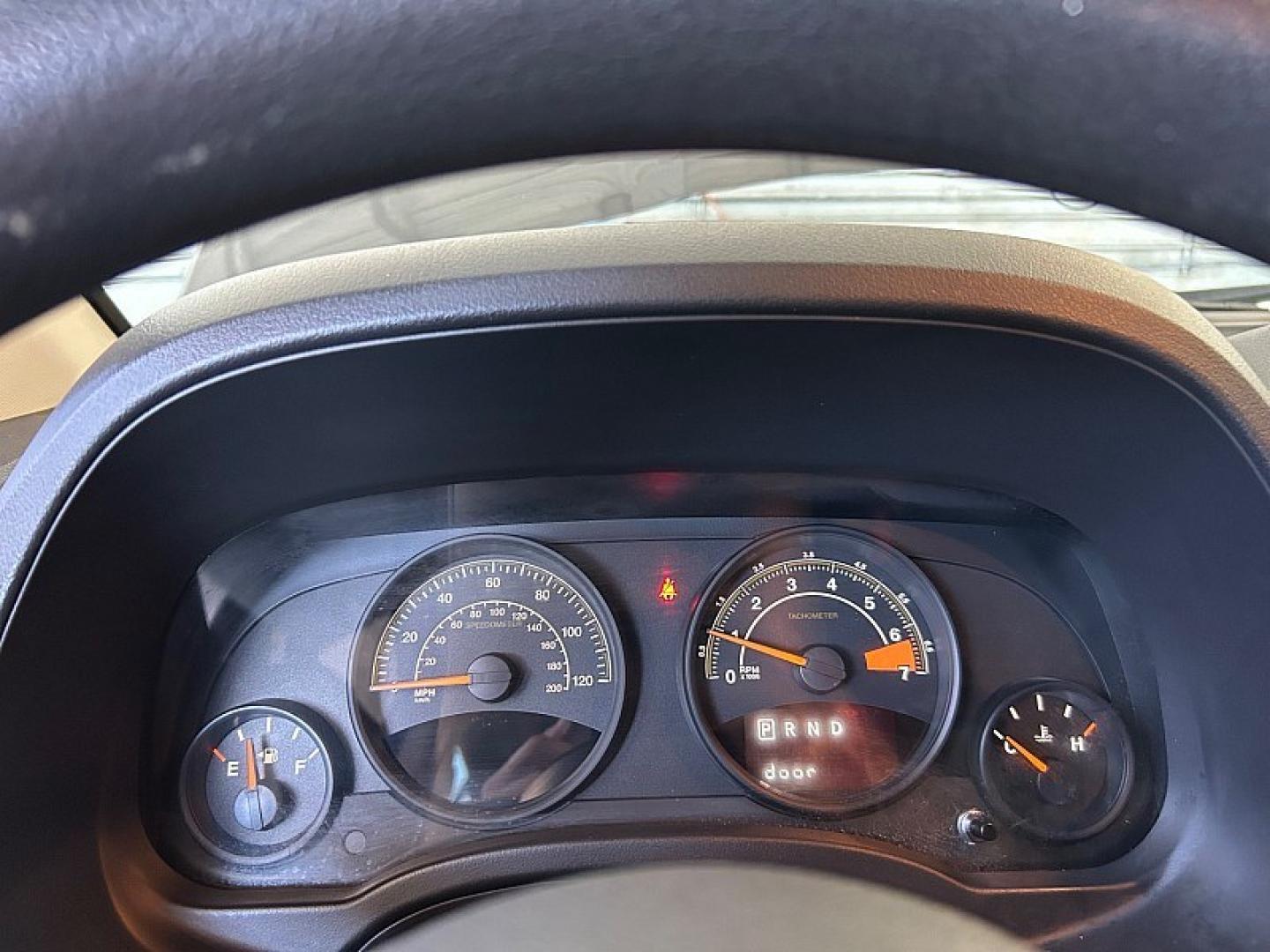 2016 Jeep Compass (1C4NJCBA5GD) with an 4-Cyl 2.0 Liter engine, located at 412 Auto Vista Drive, Palmdale, 93551, (661) 945-0620, 34.592636, -118.136681- Photo#18