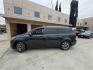 2016 Space Gray Metallic /Gray Kia Sedona EX (KNDMC5C18G6) with an 3.3L V6 DOHC 24V engine, 6-Speed Automatic transmission, located at 30 S. Berkeley Avenue, Pasadena, CA, 91107, (626) 248-7567, 34.145447, -118.109398 - Photo#1