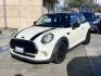 2016 White /Black Mini Cooper 3-Door (WMWXP5C59G3) with an 1.6L L4 DOHC 16V TURBO engine, located at 30 S. Berkeley Avenue, Pasadena, CA, 91107, (626) 248-7567, 34.145447, -118.109398 - 2016 MINI Cooper Hardtop 4-Door – Only 56K Miles – Buy Here Pay Here Pasadena Take home style, fun, and efficiency with this 2016 MINI Cooper 4-Door Hardtop (VIN WMWXP5C59G3B77329), showing only 56,000 original miles. This clean, compact hatchback blends European design with affordability and - Photo#0