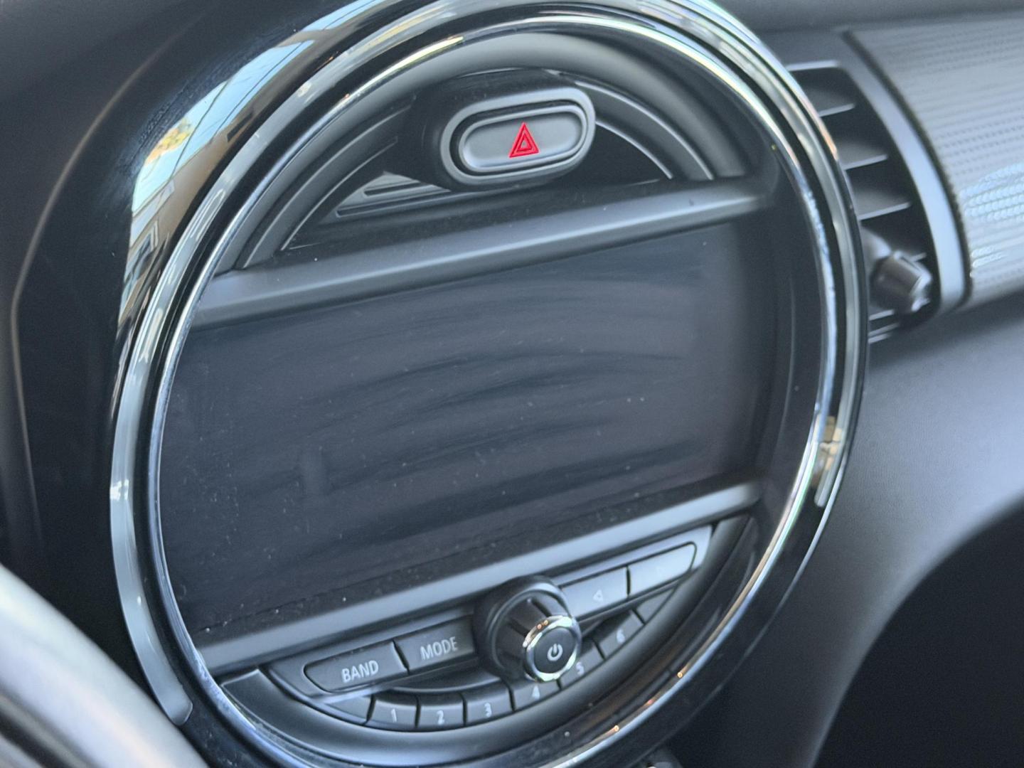 2016 White /Black Mini Cooper 3-Door (WMWXP5C59G3) with an 1.6L L4 DOHC 16V TURBO engine, located at 30 S. Berkeley Avenue, Pasadena, CA, 91107, (626) 248-7567, 34.145447, -118.109398 - 2016 MINI Cooper Hardtop 4-Door – Only 56K Miles – Buy Here Pay Here Pasadena Take home style, fun, and efficiency with this 2016 MINI Cooper 4-Door Hardtop (VIN WMWXP5C59G3B77329), showing only 56,000 original miles. This clean, compact hatchback blends European design with affordability and- Photo#22