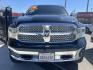 2016 RAM 1500 Laramie Crew Cab SWB 4WD (1C6RR7NT8GS) with an 5.7L V8 OHV 16V engine, 6A transmission, located at 744 E Miner Ave, Stockton, CA, 95202, (209) 944-5770, 37.956863, -121.282082 - PLUS TAXES AND FEES - Photo#2