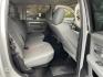 2016 Bright Silver Metallic Clear Coat RAM 1500 Big Horn (1C6RR7LM1GS) with an 3.0L EcoDiesel 3.0L Biodiesel Turbo V6 240hp 420ft. lbs. Common Rail Direct Injection engine, 8-Speed Shiftable Automatic transmission, located at 800 Riverside Ave, Roseville, CA, 95678, 916-773-4549 & Toll Free: 866-719-4393, 38.732265, -121.291039 - ECODIESEL CREW CAB 4X4 SLT BIG HORN CLEAN CARFAX - Photo#13