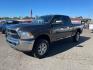 2016 Granite Crystal Metallic Clear Coat RAM 3500 Tradesman (3C63R3CL6GG) with an 6.7L Cummins 6.7L Diesel Turbo I6 350hp 660ft. lbs. Common Rail Direct Injection engine, Automatic transmission, located at 800 Riverside Ave, Roseville, CA, 95678, 916-773-4549 & Toll Free: 866-719-4393, 38.732265, -121.291039 - CUMMINS DIESEL CREW CAB 4X4 TRADESMAN NEW TIRES ONE OWNER CLEAN CARFAX - Photo#0