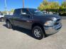 2016 Granite Crystal Metallic Clear Coat RAM 3500 Tradesman (3C63R3CL6GG) with an 6.7L Cummins 6.7L Diesel Turbo I6 350hp 660ft. lbs. Common Rail Direct Injection engine, Automatic transmission, located at 800 Riverside Ave, Roseville, CA, 95678, 916-773-4549 & Toll Free: 866-719-4393, 38.732265, -121.291039 - CUMMINS DIESEL CREW CAB 4X4 TRADESMAN NEW TIRES ONE OWNER CLEAN CARFAX - Photo#6