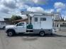 2016 White RAM 5500 Tradesman (3C7WRMBL1GG) with an 6.7L 6 Cylinder Other engine, 6-Speed Automatic transmission, located at 800 Riverside Ave, Roseville, CA, 95678, 916-773-4549 & Toll Free: 866-719-4393, 38.732265, -121.291039 - Photo#1