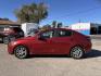 2016 Scion iA 6A (3MYDLBZV6GY) with an 1.5L L4 DOHC 16V engine, 6A transmission, located at 44356 Date Ave., Lancaster, CA, 93534, (661) 945-6555, 34.688919, -118.139374 - Photo#1