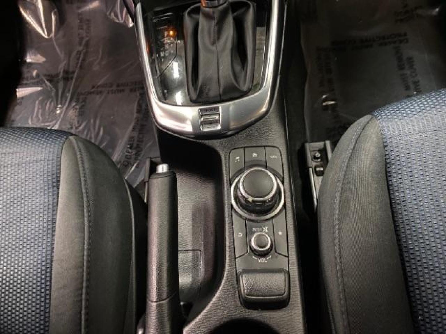 2016 GRAY Scion iA (3MYDLBZV0GY) with an 4-Cyl 1.5 Liter engine, Automatic 6-Spd transmission, located at 412 Auto Vista Drive, Palmdale, 93551, (661) 945-0620, 34.592636, -118.136681 - Photo#14