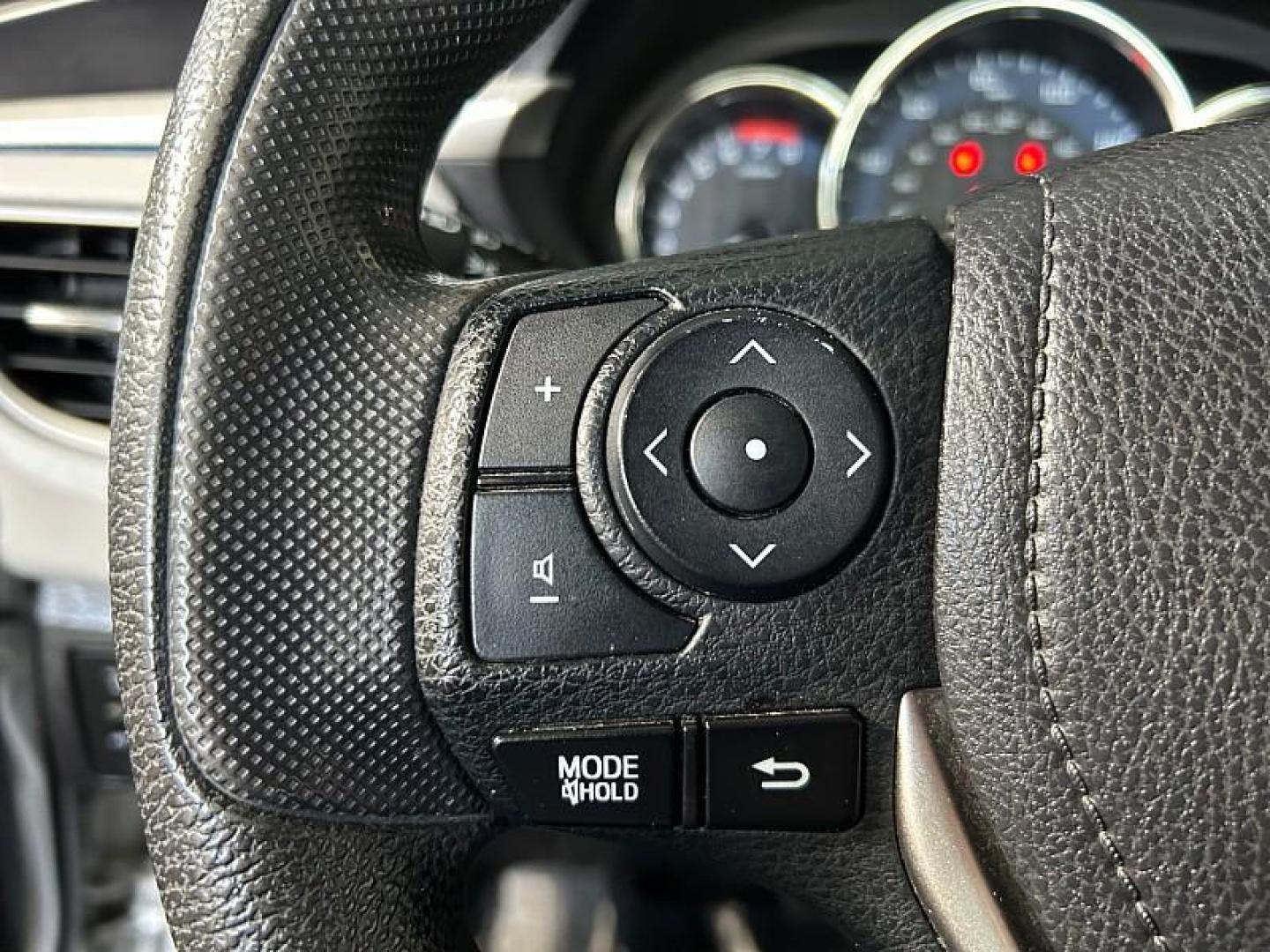 2016 SILVER Toyota Corolla (2T1BURHE4GC) with an 4-Cyl 1.8 Liter engine, Automatic CVTi-S transmission, located at 412 Auto Vista Drive, Palmdale, 93551, (661) 945-0620, 34.592636, -118.136681 - Photo#9