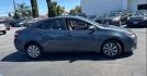 2016 BLUE Toyota Corolla (5YFBURHE5GP) with an 4-Cyl 1.8 Liter engine, Automatic CVTi-S transmission, located at 412 Auto Vista Drive, Palmdale, 93551, (661) 945-0620, 34.592636, -118.136681 - Photo#2