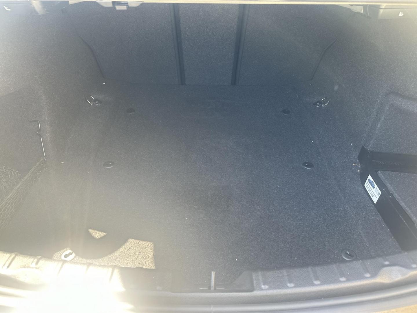 2017 Gray /Black BMW 3-Series 330i SULEV Sedan (WBA8B9G37HN) with an 3.0L L6 DOHC 24V engine, 8A transmission, located at 30 S. Berkeley Avenue, Pasadena, CA, 91107, (626) 248-7567, 34.145447, -118.109398 - Navigation! Leather seats! This 2017 BMW 3-Series 330i SULEV Sedan looks and drives well. Bad credit? We can help! We are the bank. Bad Credit? We can help! We are the bank. All our cars are thoroughly inspected and reconditioned by our technicians. FREE CARFAX report. Stop by or call to speak with - Photo#18