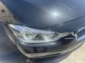 2017 Gray /Black BMW 3-Series 330i SULEV Sedan (WBA8B9G37HN) with an 3.0L L6 DOHC 24V engine, 8A transmission, located at 30 S. Berkeley Avenue, Pasadena, CA, 91107, (626) 248-7567, 34.145447, -118.109398 - Navigation! Leather seats! This 2017 BMW 3-Series 330i SULEV Sedan looks and drives well. Bad credit? We can help! We are the bank. Bad Credit? We can help! We are the bank. All our cars are thoroughly inspected and reconditioned by our technicians. FREE CARFAX report. Stop by or call to speak with - Photo#7