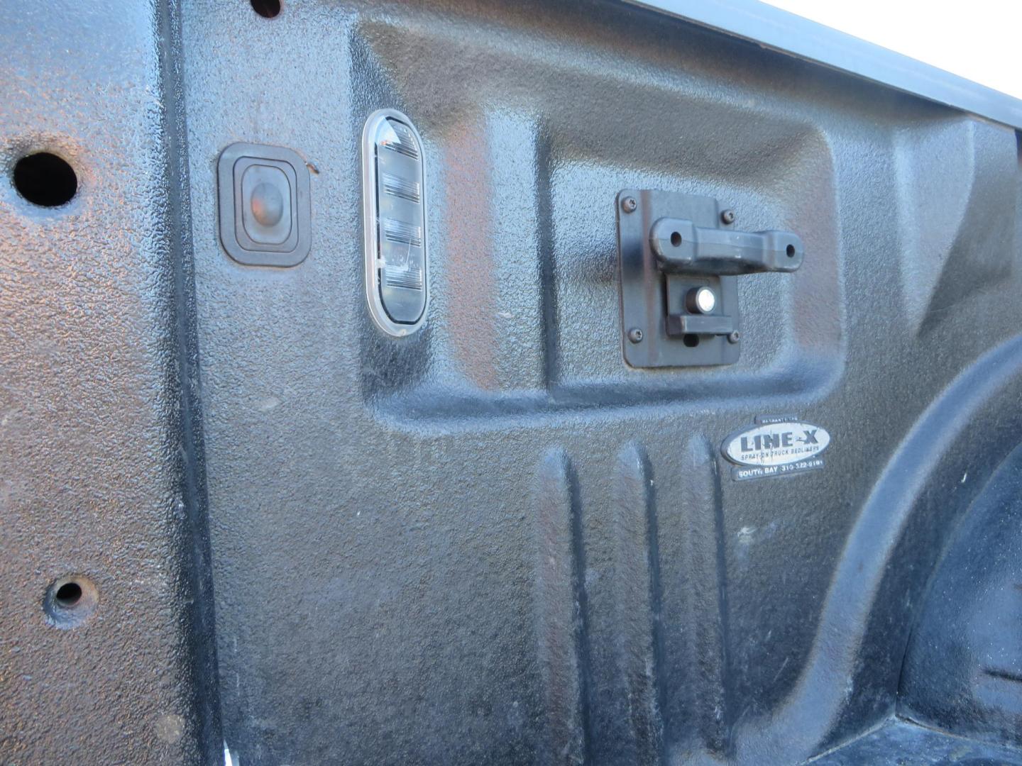2017 BLACK Ford F-250 SD Platinum Crew Cab Short Bed 4WD (1FT7W2BT0HE) with an 6.7L V8 OHV 16V DIESEL engine, 6A transmission, located at 2630 Grass Valley Highway, Auburn, CA, 95603, (530) 508-5100, 38.937893, -121.095482 - Lifted F-250 featuring a SkyJacker long arm suspension system, Fox 2.5 remote reservoir coilovers, Fox 2.0 rear remote reservoir shocks, Fox dual steering stabilizers, 20" XD wheels, 37" Nitto Ridge Grappler tires, Racer X Mesh Grille, Airlift Air Bags, Painted badges, and window tint. - Photo#17