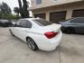 2017 BMW 3-Series 330i xDrive SULEV Sedan (WBA8D9G37HN) with an 3.0L L6 DOHC 24V engine, 8A transmission, located at 30 S. Berkeley Avenue, Pasadena, CA, 91107, (626) 248-7567, 34.145447, -118.109398 - Photo#2