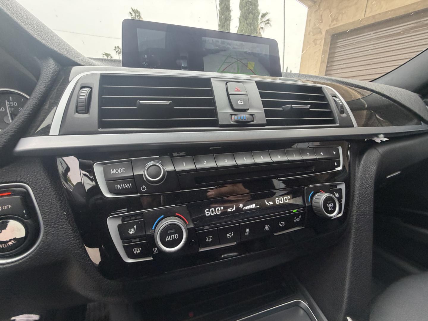 2017 BMW 3-Series 330i xDrive SULEV Sedan (WBA8D9G37HN) with an 3.0L L6 DOHC 24V engine, 8A transmission, located at 30 S. Berkeley Avenue, Pasadena, CA, 91107, (626) 248-7567, 34.145447, -118.109398 - Photo#12