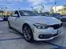 2017 BMW 3-Series 330i xDrive SULEV Sedan (WBA8D9G37HN) with an 3.0L L6 DOHC 24V engine, 8A transmission, located at 30 S. Berkeley Avenue, Pasadena, CA, 91107, (626) 248-7567, 34.145447, -118.109398- Photo#0