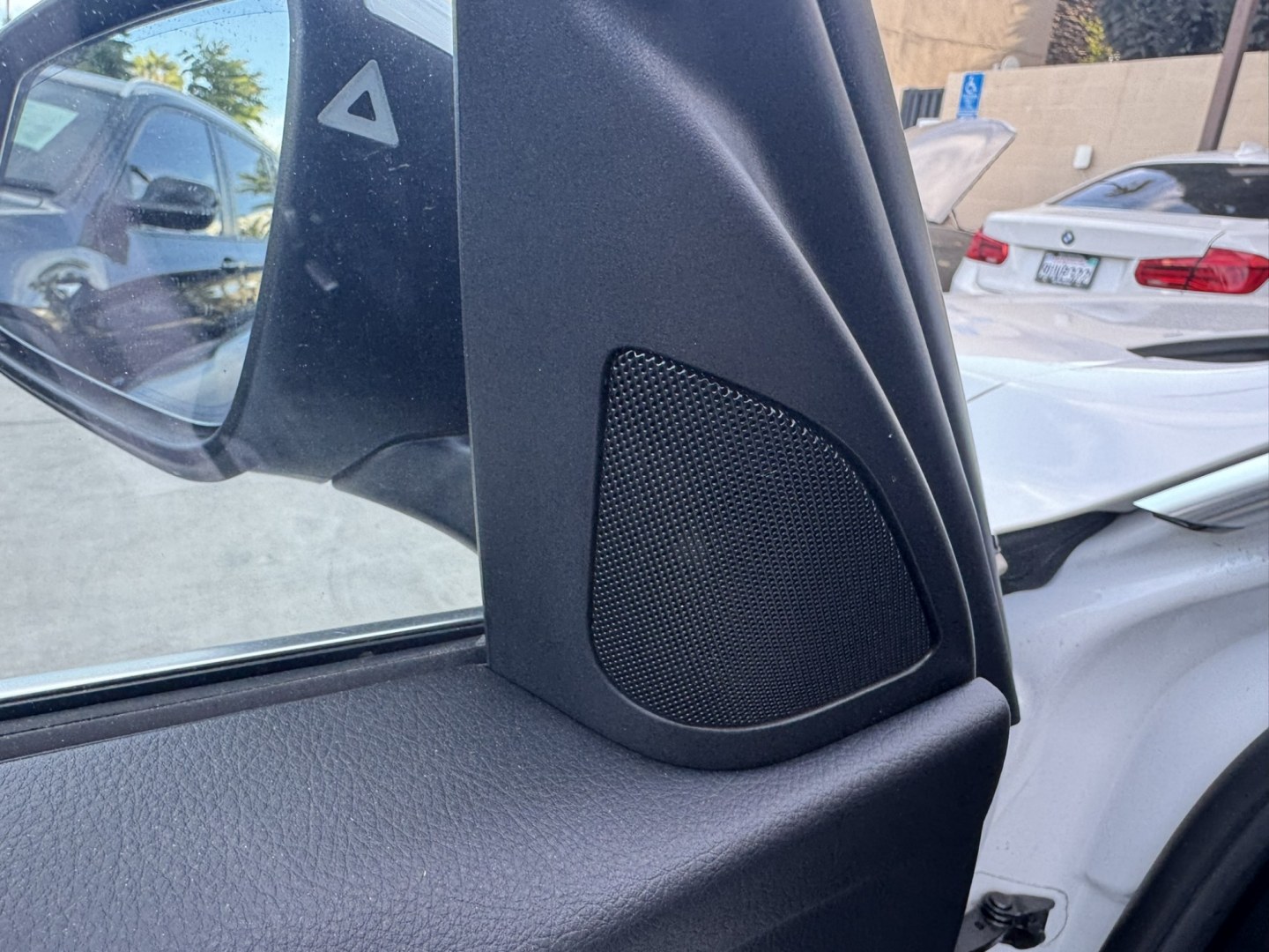 2017 BMW 3-Series 330i xDrive SULEV Sedan (WBA8D9G37HN) with an 3.0L L6 DOHC 24V engine, 8A transmission, located at 30 S. Berkeley Avenue, Pasadena, CA, 91107, (626) 248-7567, 34.145447, -118.109398- Photo#16