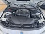 2017 BMW 3-Series 330i xDrive SULEV Sedan (WBA8D9G37HN) with an 3.0L L6 DOHC 24V engine, 8A transmission, located at 30 S. Berkeley Avenue, Pasadena, CA, 91107, (626) 248-7567, 34.145447, -118.109398- Photo#5