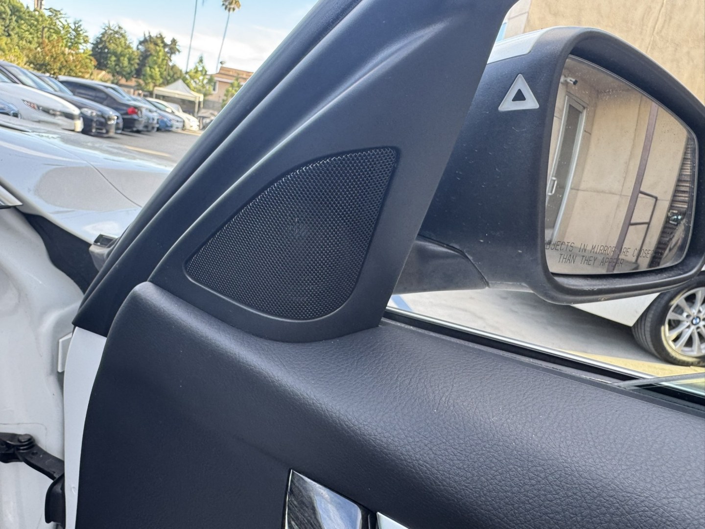 2017 BMW 3-Series 330i xDrive SULEV Sedan (WBA8D9G37HN) with an 3.0L L6 DOHC 24V engine, 8A transmission, located at 30 S. Berkeley Avenue, Pasadena, CA, 91107, (626) 248-7567, 34.145447, -118.109398- Photo#25