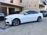 2017 Alpine White /Black BMW 4-Series 430i SULEV Coupe (WBA4R7C54HK) with an 2.0L L4 DOHC 16V engine, 8A transmission, located at 30 S. Berkeley Avenue, Pasadena, CA, 91107, (626) 248-7567, 34.145447, -118.109398 - 2017 BMW 430i Gran Coupe – White Exterior | Black Interior | Navigation | Only 46,447 Miles Luxury, performance, and style meet in this immaculate 2017 BMW 430i Gran Coupe, finished in elegant white with a black interior and equipped with factory navigation. With only 46,447 miles, this BMW com - Photo#0