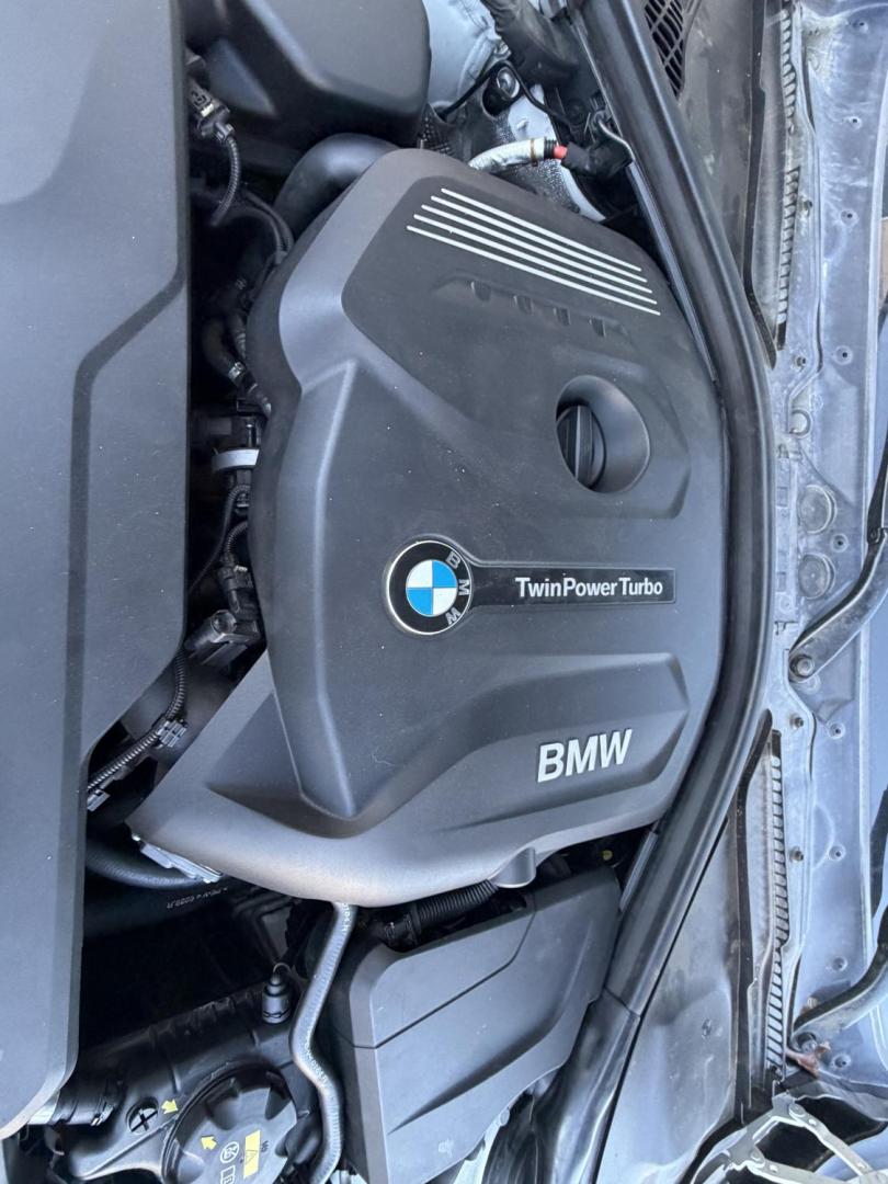 2017 Alpine White /Black BMW 4-Series 430i SULEV Coupe (WBA4R7C54HK) with an 2.0L L4 DOHC 16V engine, 8A transmission, located at 30 S. Berkeley Avenue, Pasadena, CA, 91107, (626) 248-7567, 34.145447, -118.109398 - 2017 BMW 430i Gran Coupe – White Exterior | Black Interior | Navigation | Only 46,447 Miles Luxury, performance, and style meet in this immaculate 2017 BMW 430i Gran Coupe, finished in elegant white with a black interior and equipped with factory navigation. With only 46,447 miles, this BMW com - Photo#26