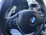 2017 Alpine White /Black BMW 4-Series 430i SULEV Coupe (WBA4R7C54HK) with an 2.0L L4 DOHC 16V engine, 8A transmission, located at 30 S. Berkeley Avenue, Pasadena, CA, 91107, (626) 248-7567, 34.145447, -118.109398 - 2017 BMW 430i Gran Coupe – White Exterior | Black Interior | Navigation | Only 46,447 Miles Luxury, performance, and style meet in this immaculate 2017 BMW 430i Gran Coupe, finished in elegant white with a black interior and equipped with factory navigation. With only 46,447 miles, this BMW com - Photo#27