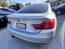2017 Silver Metallic /Black BMW 4-Series Gran Coupe 430i xDrive (WBA4F9C54HG) with an 2.0L L4 DOHC 16V engine, 8A transmission, located at 30 S. Berkeley Avenue, Pasadena, CA, 91107, (626) 248-7567, 34.145447, -118.109398 - 2017 BMW 430i xDrive Gran Coupe – Silver / Black Interior – Buy Here Pay Here Pasadena Experience power, style, and elegance with this 2017 BMW 430i xDrive Gran Coupe (VIN WBA4F9C54HG792391) — finished in brilliant silver over a sleek black interior. This all-wheel-drive BMW blends sporty p - Photo#4
