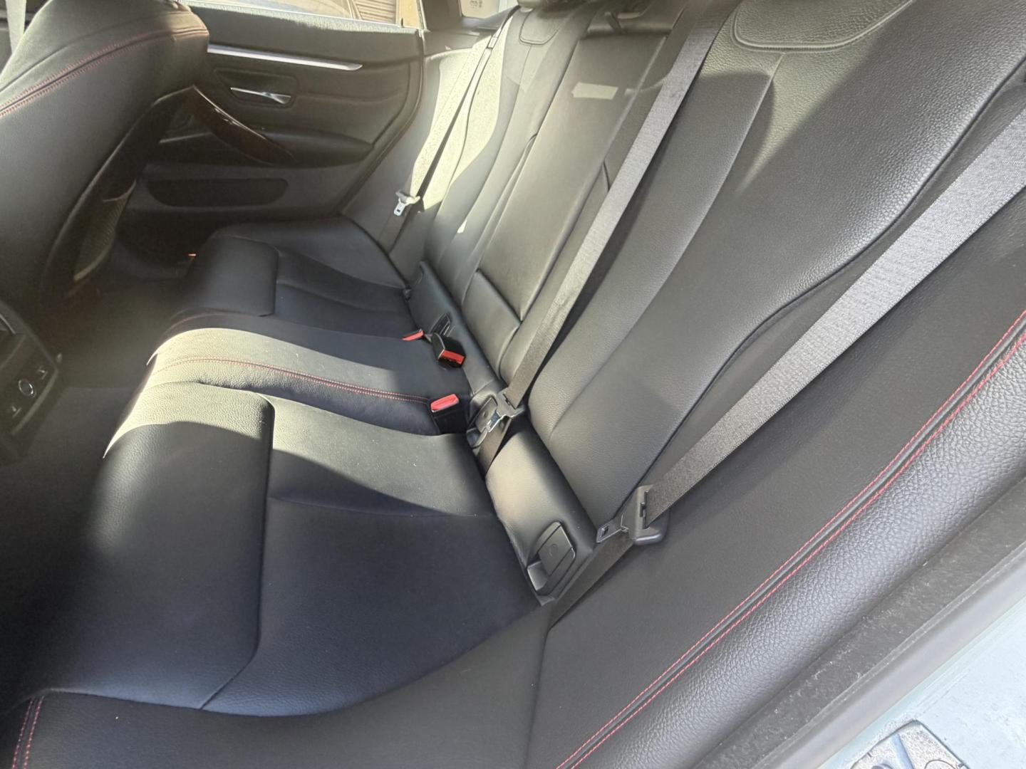 2017 Silver Metallic /Black BMW 4-Series Gran Coupe 430i xDrive (WBA4F9C54HG) with an 2.0L L4 DOHC 16V engine, 8A transmission, located at 30 S. Berkeley Avenue, Pasadena, CA, 91107, (626) 248-7567, 34.145447, -118.109398 - 2017 BMW 430i xDrive Gran Coupe – Silver / Black Interior – Buy Here Pay Here Pasadena Experience power, style, and elegance with this 2017 BMW 430i xDrive Gran Coupe (VIN WBA4F9C54HG792391) — finished in brilliant silver over a sleek black interior. This all-wheel-drive BMW blends sporty p - Photo#10