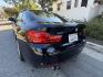2017 Tanzanite Blue /Black BMW 4-Series Gran Coupe 430i xDrive (WBA4F9C32HG) with an 2.0L L4 DOHC 16V engine, 8A transmission, located at 30 S. Berkeley Avenue, Pasadena, CA, 91107, (626) 248-7567, 34.145447, -118.109398 - 2017 BMW 430i Gran Coupe (M-Sport Package) – Pasadena Buy Here Pay Here | In-House Financing and Guaranteed Approval List Price: $14,795 | Dealer Document Fee: +$85.00 | Electronic Filing Fee: +$37.00 | Crown City Motors Price: $14,917 Drive today with bad credit, no credit, repossession, or- Photo#3