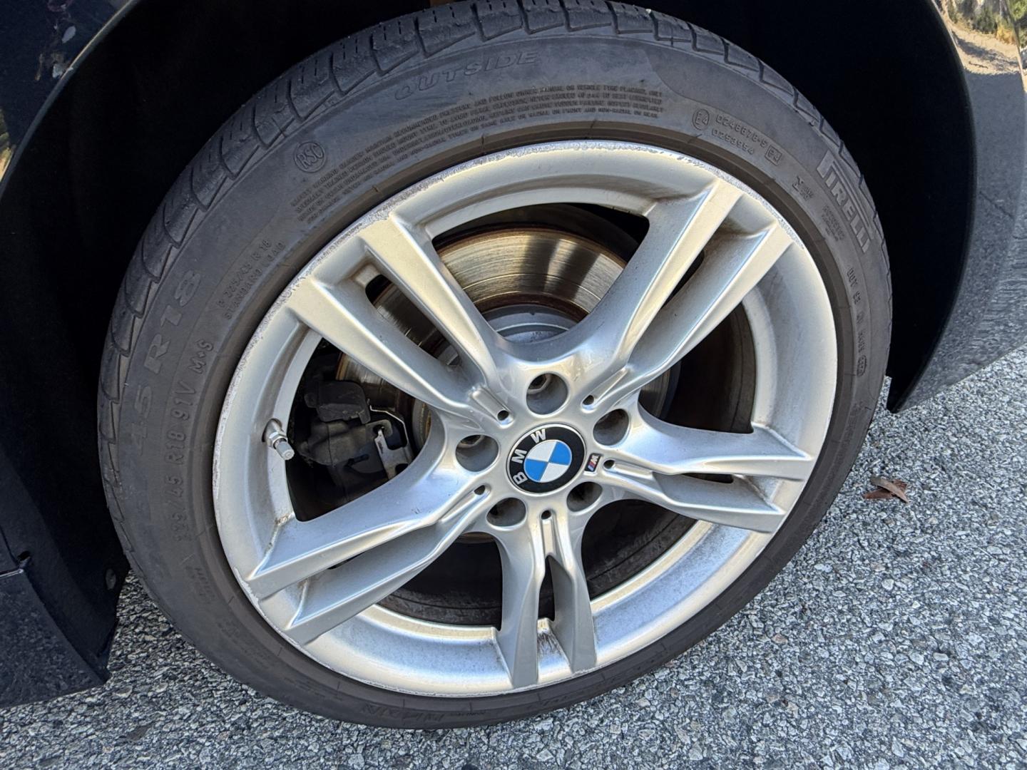2017 Tanzanite Blue /Black BMW 4-Series Gran Coupe 430i xDrive (WBA4F9C32HG) with an 2.0L L4 DOHC 16V engine, 8A transmission, located at 30 S. Berkeley Avenue, Pasadena, CA, 91107, (626) 248-7567, 34.145447, -118.109398 - 2017 BMW 430i Gran Coupe (M-Sport Package) – Pasadena Buy Here Pay Here | In-House Financing and Guaranteed Approval List Price: $14,795 | Dealer Document Fee: +$85.00 | Electronic Filing Fee: +$37.00 | Crown City Motors Price: $14,917 Drive today with bad credit, no credit, repossession, or- Photo#4