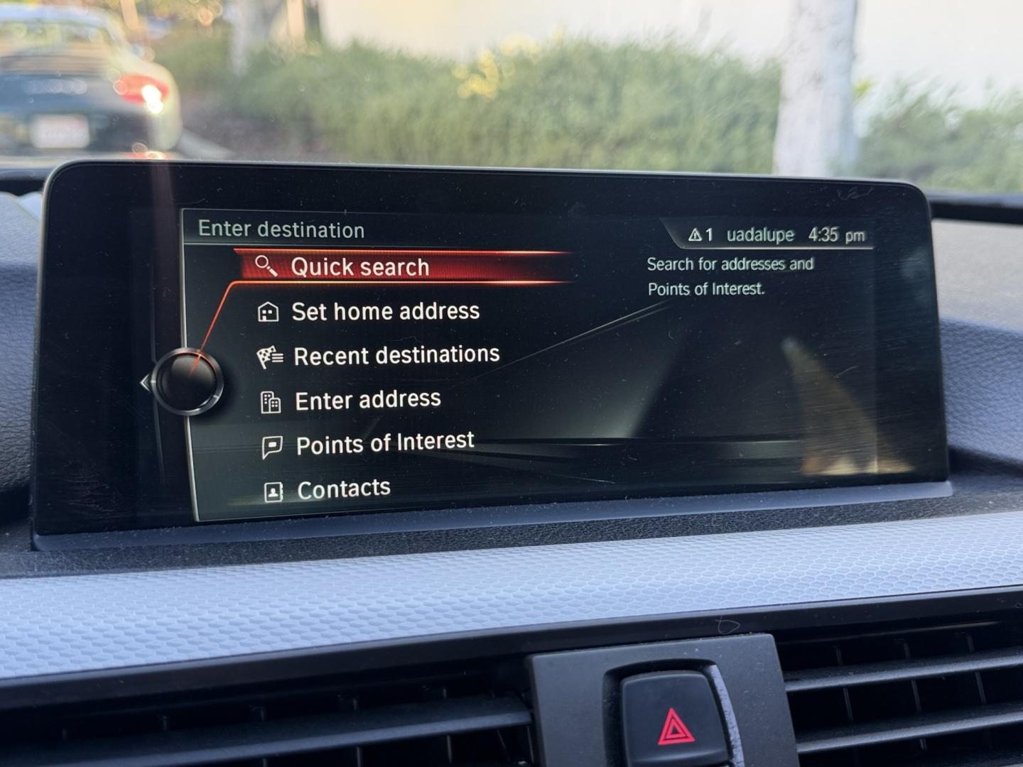 2017 Tanzanite Blue /Black BMW 4-Series Gran Coupe 430i xDrive (WBA4F9C32HG) with an 2.0L L4 DOHC 16V engine, 8A transmission, located at 30 S. Berkeley Avenue, Pasadena, CA, 91107, (626) 248-7567, 34.145447, -118.109398 - 2017 BMW 430i Gran Coupe (M-Sport Package) – Pasadena Buy Here Pay Here | In-House Financing and Guaranteed Approval List Price: $14,795 | Dealer Document Fee: +$85.00 | Electronic Filing Fee: +$37.00 | Crown City Motors Price: $14,917 Drive today with bad credit, no credit, repossession, or- Photo#10