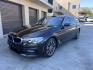 2017 /Black BMW 5-Series 530i (WBAJA5C36HW) with an 2.0L L4 DOHC 16V TURBO engine, 8A transmission, located at 30 S. Berkeley Avenue, Pasadena, CA, 91107, (626) 248-7567, 34.145447, -118.109398 - 2017 BMW 530i – Unparalleled Luxury, Advanced Technology, and Flexible Financing Options Overview: Introducing the 2017 BMW 530i, a luxury sedan that combines cutting-edge technology, exceptional performance, and sophisticated design. As part of the renowned 5 Series lineup, the 530i offers a dr - Photo#1