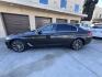 2017 /Black BMW 5-Series 530i (WBAJA5C36HW) with an 2.0L L4 DOHC 16V TURBO engine, 8A transmission, located at 30 S. Berkeley Avenue, Pasadena, CA, 91107, (626) 248-7567, 34.145447, -118.109398 - 2017 BMW 530i – Unparalleled Luxury, Advanced Technology, and Flexible Financing Options Overview: Introducing the 2017 BMW 530i, a luxury sedan that combines cutting-edge technology, exceptional performance, and sophisticated design. As part of the renowned 5 Series lineup, the 530i offers a dr - Photo#2