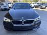 2017 /Black BMW 5-Series 530i (WBAJA5C36HW) with an 2.0L L4 DOHC 16V TURBO engine, 8A transmission, located at 30 S. Berkeley Avenue, Pasadena, CA, 91107, (626) 248-7567, 34.145447, -118.109398 - 2017 BMW 530i – Unparalleled Luxury, Advanced Technology, and Flexible Financing Options Overview: Introducing the 2017 BMW 530i, a luxury sedan that combines cutting-edge technology, exceptional performance, and sophisticated design. As part of the renowned 5 Series lineup, the 530i offers a dr - Photo#6