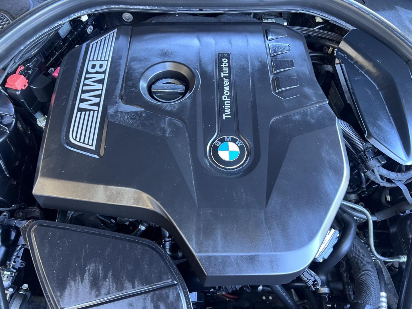 2017 /Black BMW 5-Series 530i (WBAJA5C36HW) with an 2.0L L4 DOHC 16V TURBO engine, 8A transmission, located at 30 S. Berkeley Avenue, Pasadena, CA, 91107, (626) 248-7567, 34.145447, -118.109398 - 2017 BMW 530i – Unparalleled Luxury, Advanced Technology, and Flexible Financing Options Overview: Introducing the 2017 BMW 530i, a luxury sedan that combines cutting-edge technology, exceptional performance, and sophisticated design. As part of the renowned 5 Series lineup, the 530i offers a dr - Photo#26