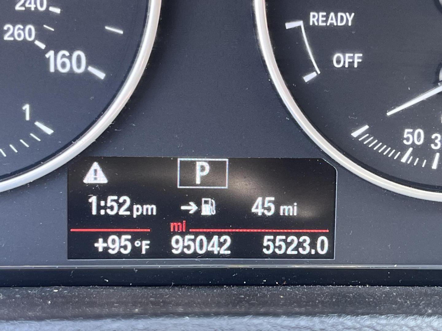 2017 Alpine White /Black BMW X1 sDrive28i (WBXHU7C38HP) with an 2.0L L4 DOHC 16V engine, 8A transmission, located at 30 S. Berkeley Avenue, Pasadena, CA, 91107, (626) 248-7567, 34.145447, -118.109398 - 2017 BMW X1 xDrive28i – Luxury AWD SUV – Buy Here Pay Here – $995 Down – Bad Credit OK – Crown City Motors – Pasadena, CA Looking for a luxury SUV that’s compact, powerful, and packed with high-end features—all without breaking the bank? Check out this 2017 BMW X1 xDrive28i, now a - Photo#2