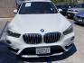 2017 Alpine White /Black BMW X1 sDrive28i (WBXHU7C38HP) with an 2.0L L4 DOHC 16V engine, 8A transmission, located at 30 S. Berkeley Avenue, Pasadena, CA, 91107, (626) 248-7567, 34.145447, -118.109398 - 2017 BMW X1 xDrive28i – Luxury AWD SUV – Buy Here Pay Here – $995 Down – Bad Credit OK – Crown City Motors – Pasadena, CA Looking for a luxury SUV that’s compact, powerful, and packed with high-end features—all without breaking the bank? Check out this 2017 BMW X1 xDrive28i, now a - Photo#3