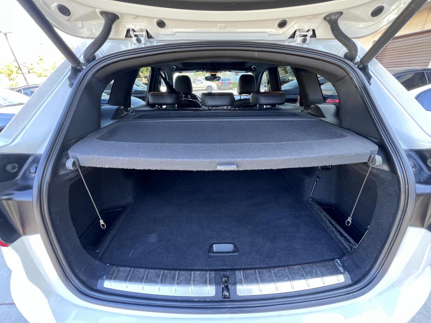 2017 Alpine White /Black BMW X1 sDrive28i (WBXHU7C38HP) with an 2.0L L4 DOHC 16V engine, 8A transmission, located at 30 S. Berkeley Avenue, Pasadena, CA, 91107, (626) 248-7567, 34.145447, -118.109398 - 2017 BMW X1 xDrive28i – Luxury AWD SUV – Buy Here Pay Here – $995 Down – Bad Credit OK – Crown City Motors – Pasadena, CA Looking for a luxury SUV that’s compact, powerful, and packed with high-end features—all without breaking the bank? Check out this 2017 BMW X1 xDrive28i, now a - Photo#30