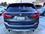 2017 BMW X1 sDrive28i (WBXHU7C36HP) with an 2.0L L4 DOHC 16V engine, 8A transmission, located at 30 S. Berkeley Avenue, Pasadena, CA, 91107, (626) 248-7567, 34.145447, -118.109398 - Photo#3