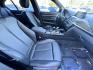 2017 BMW X1 sDrive28i (WBXHU7C36HP) with an 2.0L L4 DOHC 16V engine, 8A transmission, located at 30 S. Berkeley Avenue, Pasadena, CA, 91107, (626) 248-7567, 34.145447, -118.109398 - Photo#11