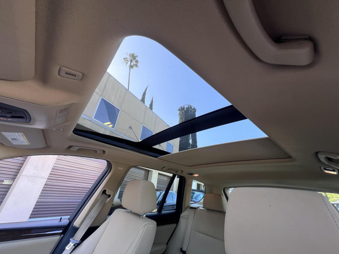 2017 Silver Metallic /Tan BMW X3 sDrive28i (5UXWZ7C51H0) with an 2.0L L4 DOHC 16V engine, 8A transmission, located at 30 S. Berkeley Avenue, Pasadena, CA, 91107, (626) 248-7567, 34.145447, -118.109398 - Are you in the market for a luxurious, reliable, and feature-packed SUV in Pasadena, CA? Look no further than this stunning 2017 BMW X3, available now at Crown City Motors, located at 30 S Berkeley Ave, Pasadena, CA 91107. As a trusted buy here pay here dealer, we specialize in offering top-quality - Photo#21